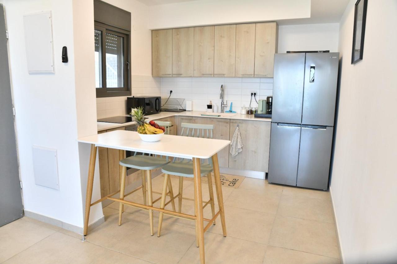 דירות מגדל Casa Cohen C Kineret קאסה כהן סי כנרת מראה חיצוני תמונה